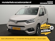 Toyota ProAce City - Electric Dynamic Long 50 kWh - Volledig Elektrisch! - Achter