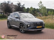 Hyundai Tucson - 1.6 T-GDI PHEV N Line Sky 4WD | Panoramadak | Trekhaak | 360