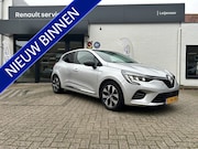 Renault Clio - 1.0 TCe 90 Evolution | Keyless entry | Navigatie | Apple Car