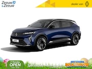 Renault Scénic - Iconic 220 pk long range | NU met €7300 voorraadkorting en m