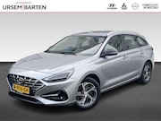 Hyundai i30 - Wagon 1.0 T-GDi MHEV Comfort Smart | Metaalkleur