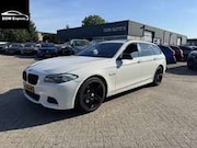 BMW 5-serie - Touring 530xd High Executive