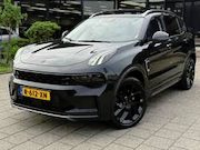 Lynk & Co 01 - 1.5 Black Edition / 360° Camera / Pano / ACC