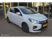 Mitsubishi Space Star - 1.2 Instyle Automaat