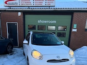 Nissan Micra - 1.2 ELLE