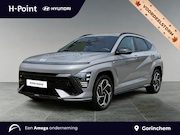 Hyundai Kona - N Line 1.6 GDI HEV 137pk | BOSE SOUND | 360° CAMERA | ELEKTR