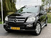 Mercedes-Benz GL-Klasse - 450 V8 AUT / CLIMA / CRUISE / PDC / LEDER / 7 ZITS