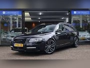 Audi S6 - Avant 5.2 FSI S6|Camera|Memory|BOSE|Youngtimer|Ful