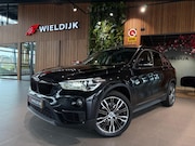BMW X1 - sDrive18i High Executive Head up pano schuif