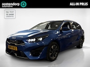 Kia Ceed - Sportswagon 1.6 GDI PHEV DynamicPlusLine | CarPlay | Cruise