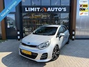 Kia Rio - 1.2 CVVT DynamicLine/Airco/Cruise/Navi/Camera/Lmv