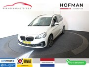 BMW 2-serie - 220 7P M-Sport 192 PK Executive Trekhaak