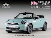 MINI Cooper - C Cabrio Favoured Pakket M