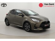 Toyota Yaris - 1.5 Hybrid Dynamic | Apple Carplay / Android Auto | Dodehoek