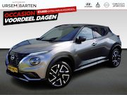 Nissan Juke - 1.6 Hybrid N-Design | Achterbank in delen neerklapbaar | Ach