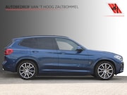 BMW X3 - xDrive30e eDrive Edition M-Sport PANORAMADAK LEDER ADAP. CRU