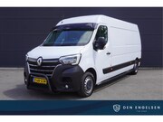 Renault Master - T35 150pk L3H2 Energy ComfortApple Carplay Camera parkeersen