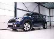 MINI Countryman - 1.5 Cooper Pepper | Navigatie | PDC | NL auto NAP | Rijklaar