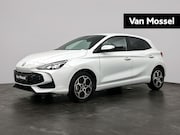 MG MG3 Hybrid+ - 1.5 Aut. Luxury Madness Edition | Navi | Led Koplampen | Sto