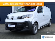 Peugeot Expert - 2.0 BlueHDi 145 L2 | Airco | Apple Carplay/Android Auto|tele