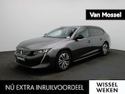 Peugeot 508 - SW 1.5 BlueHDI Allure AUTOMAAT | NAVIGATIE | CAMERA | CLIMA