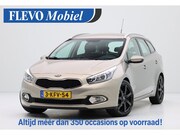 Kia Ceed - Cee'd Sportswagon 1.6 GDI Plus Pack