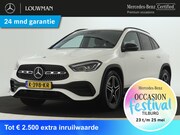 Mercedes-Benz GLA-Klasse - 200 Business Solution AMG AMG Styling | Inclusief 24 maanden