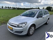 Opel Astra - distributie ketting, inruil mogelijk, 2e eigenaar 1.4 Essent