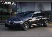 BMW 5-serie - 530e M-Sport Business Edition Plus 293 PK, Schuifdak, Drivin