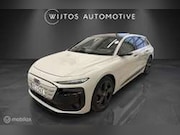 Audi A6 E-TRON - Avant S edition performance 367pk, luchtv B&O
