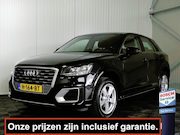 Audi Q2 - 35 TFSI SPORT EDITION 150PK AUTOMAAT NAVI/CRUISE/PDC/LM-VELG