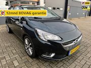 Opel Corsa - 1.0 Turbo Innovation 71.000km | 1e Eig | Afn th | Halfleer |