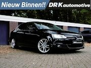 Volkswagen Jetta - 1.4 TSI Hybrid Highline