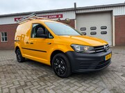 Volkswagen Caddy - 2.0 TDI L1H1 airco cruise imperiaal euro 6