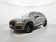 Audi SQ5 - 3.0 TFSI quattro NARDO PANO RS STOEL SFEER B&O
