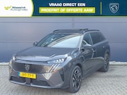 Peugeot 5008 - 1.2 Hybrid 145pk e-DCS6 GT Exclusive | Navigatie | Pixel Led