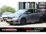 Honda Jazz - 1.5 e:HEV 109pk Hybrid Automaat Elegance | Carplay | Adaptie