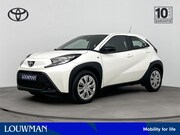 Toyota Aygo X - 1.0 VVT-i MT Play *DEMO* | Apple Carplay -/ Android Auto | P