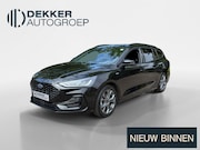 Ford Focus - Wagon 1.0 EcoBoost Hybrid ST Line