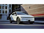 Hyundai IONIQ 3 - Vision | 14,6-inch centraal multimediascherm met Pleos Conne