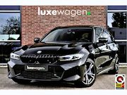 BMW 3-serie - Touring 330e xDrive LCI-2 Pano El-zetels HUD 360-cam Trekhaa