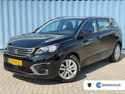 Peugeot 5008 - 1.2 PureTech Active Cruise control | Navigatie | Parkeersens