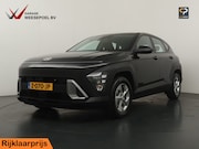 Hyundai Kona - 1.6 GDI HEV Comfort - Navigatie - Camera - Climate control -