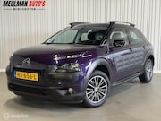 Citroën C4 Cactus - 1.2 PureTech Business