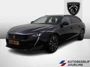 Peugeot 508 - SW 1.6 HYbrid GT 225pk Automaat Nav/Camera/H.Leder/ CarPlay/