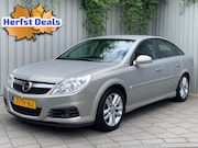 Opel Vectra - GTS 1.8-16V Executive|136000KM|Navigatie|Climate Control|