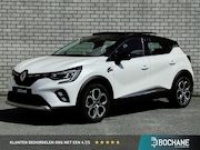 Renault Captur - 1.3 TCe 130 Intens | Schuif-/kanteldak | Stoelverwarming | T