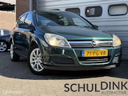 Opel Astra - 1.8 Enjoy AUTOMAAT|AIRCO|ELEKTRISCHE RAMEN