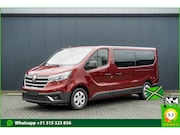 Renault Trafic - Blue dCi 150PK | L2H1 | 9-Zits | LED | Camera | Navi | Zijsc