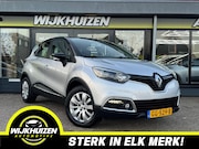 Renault Captur - 0.9 TCe Expression met Led !!! Airco !!! Cruise !!! Nap